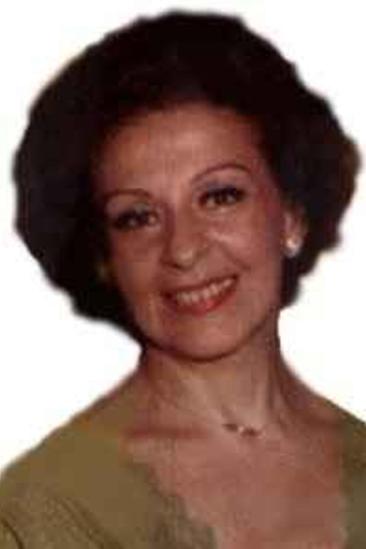 Rosita Londner Image