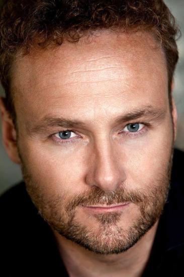 Christof Fischesser Image