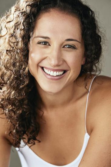Rebecca Futterman Image