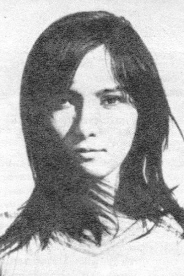 Elena Rainova Image