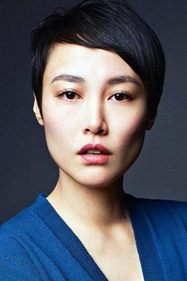 Rinko Kikuchi Image