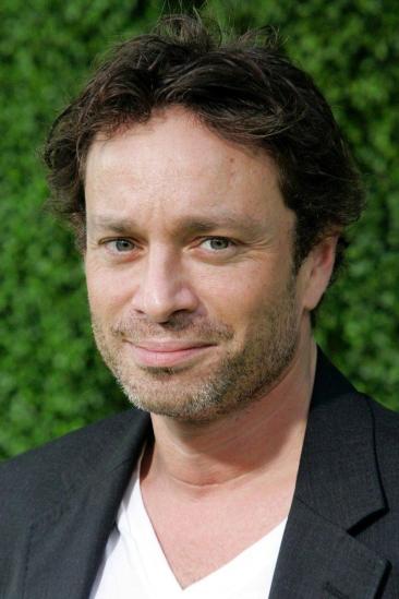 Chris Kattan Image
