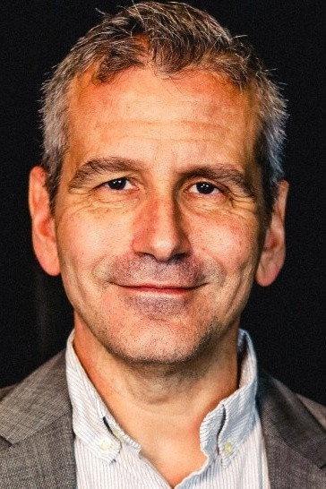 David Cromer Image