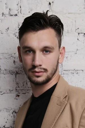 Andrij Zhuravsky Image