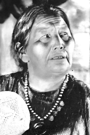 Minnie Devereaux Image