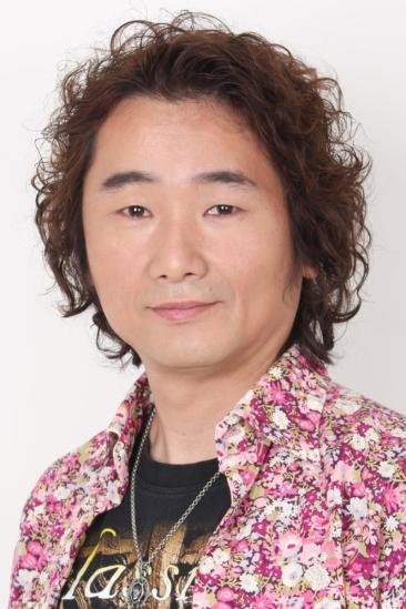 Hiroto Kazuki Image