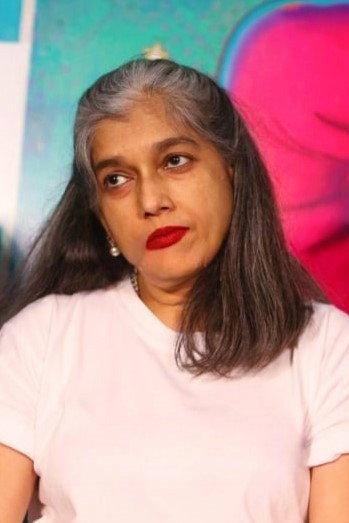 Ratna Pathak Shah Image