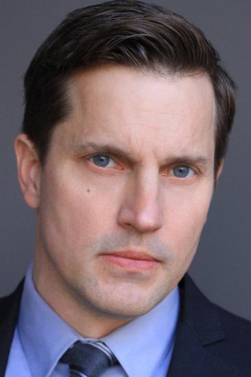 Jason Vail Image