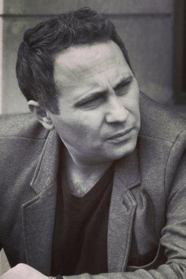 Vahagn Galstyan Image