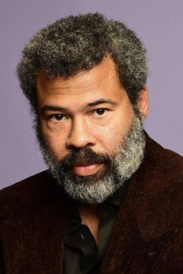 Jordan Peele Image