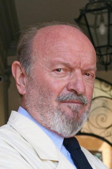 Omero Antonutti Image