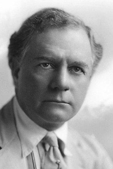 George C. Pearce Image