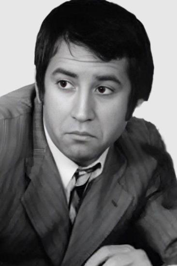 Pedro Valentín Image