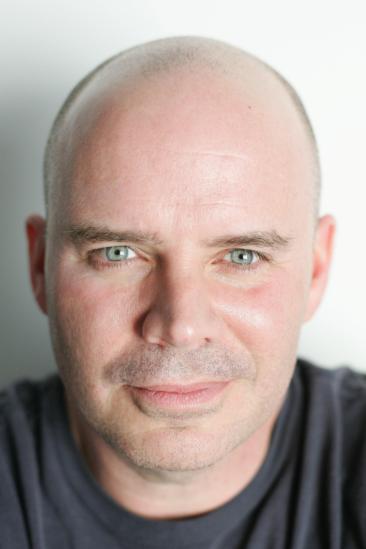 Peter Jessop Image