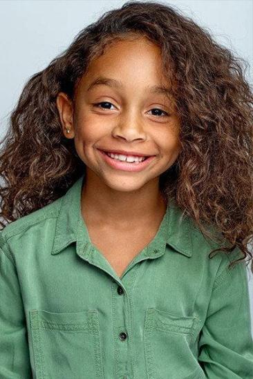 Mariyah Francis Image