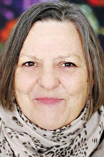 Nicola Cavendish Image