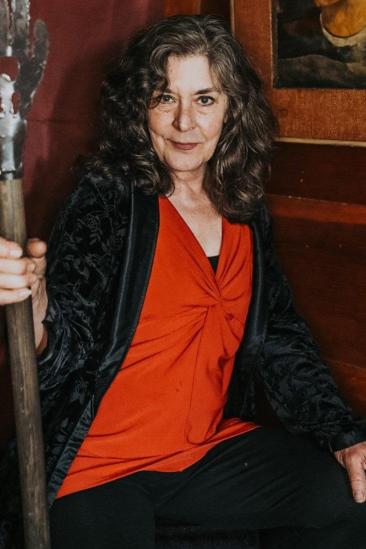 Jackey Neyman Image