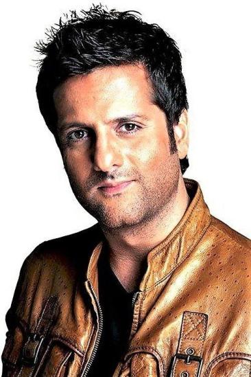 Fardeen Khan Image