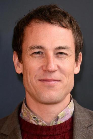 Tobias Menzies Image