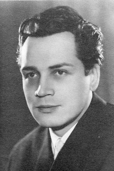 Anatoliy Verbitskiy Image