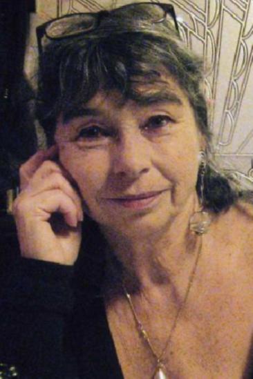 Evelyne Istria Image