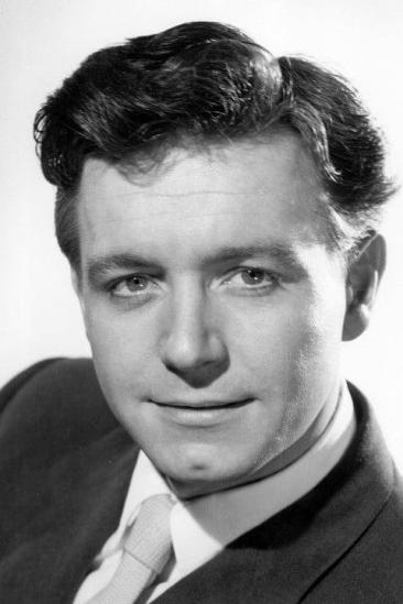 Kenneth Haigh Image