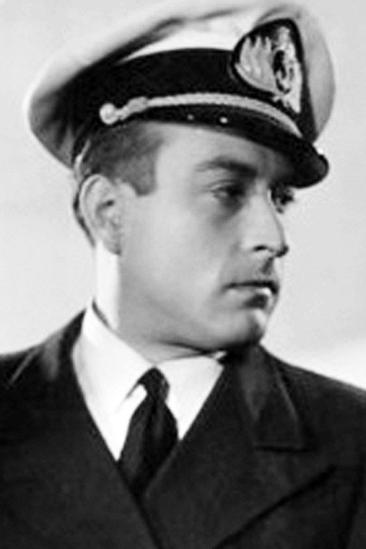 Alfredo Jordán Image