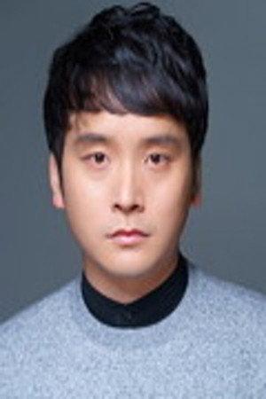 Oh Hyun-chul Image