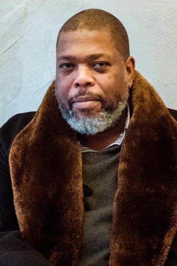 Hilton Als Image