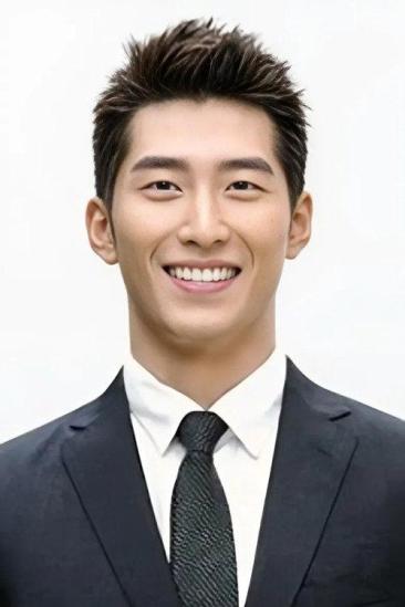 Shawn Dou Image