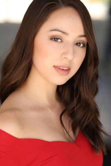 Melissa Diaz Image