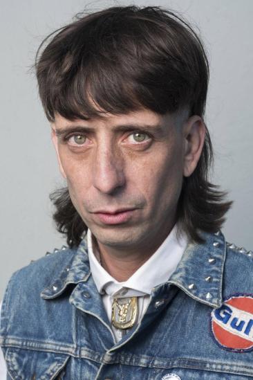 Jordi Vilches Image
