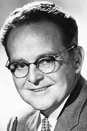 James A. FitzPatrick Image