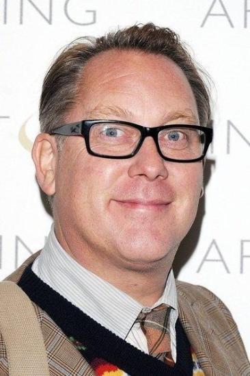 Vic Reeves Image