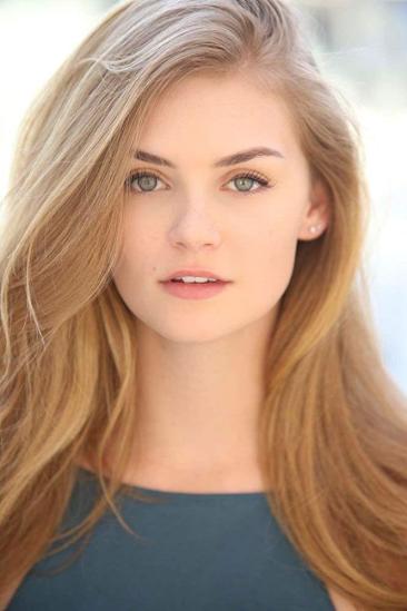 Christie Nicole Chaplin Image