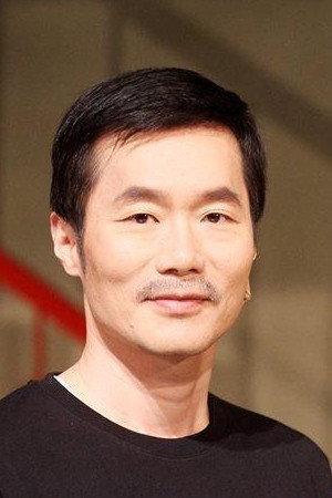 Chu Hung-Chang Image