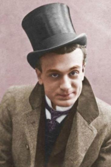 Vincenzo Scarpetta Image