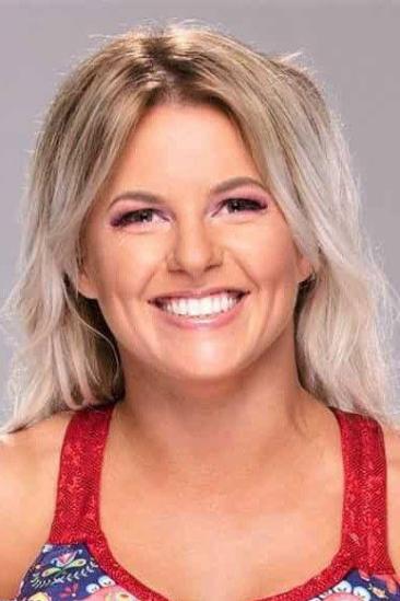 Candice LeRae Image