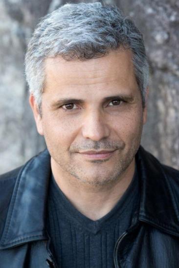 Angelo D'Angelo Image