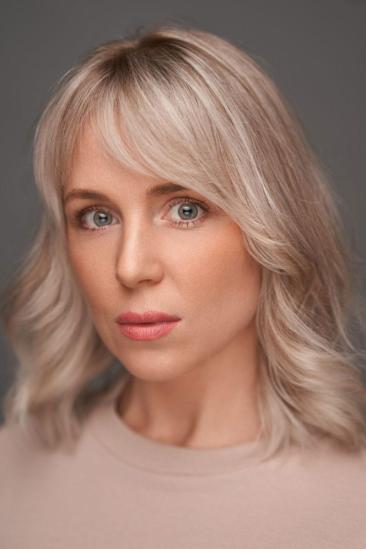 Alexandra Kuragina Image