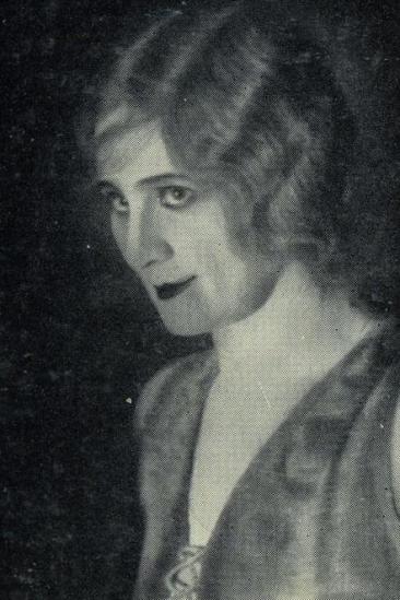 Agnes Straub Image