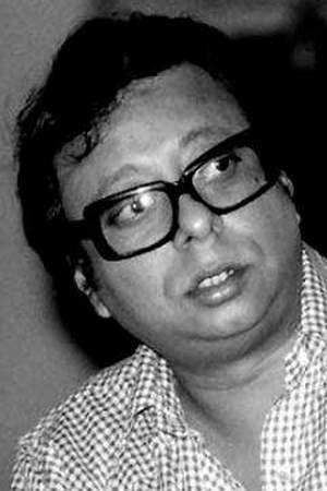 Rahul Dev Burman Image