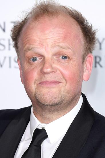 Toby Jones Image