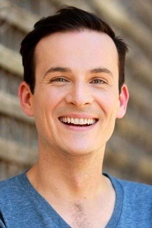 Steven 'Bajo' O'Donnell Image