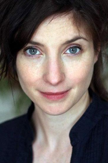 Kate Burdette Image