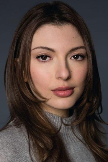 Devyn Inez Fusaro Image