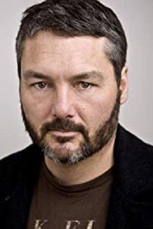 Campbell Rousselle Image