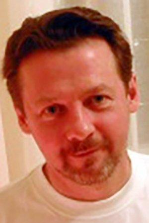 Yuri Duvanov Image