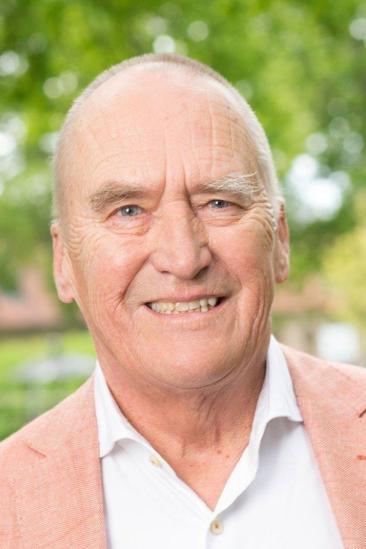 Hans Mosesson Image