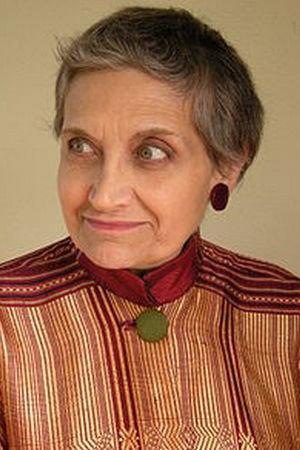 Lucia Ragni Image
